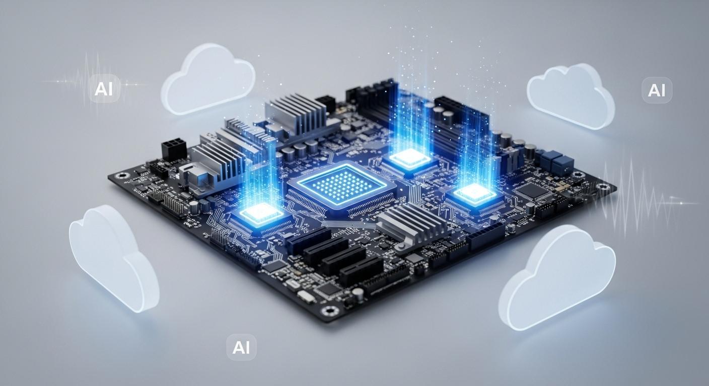 Kyndryl revolutionises mainframe services with AI-powered automation and hybrid cloud integration