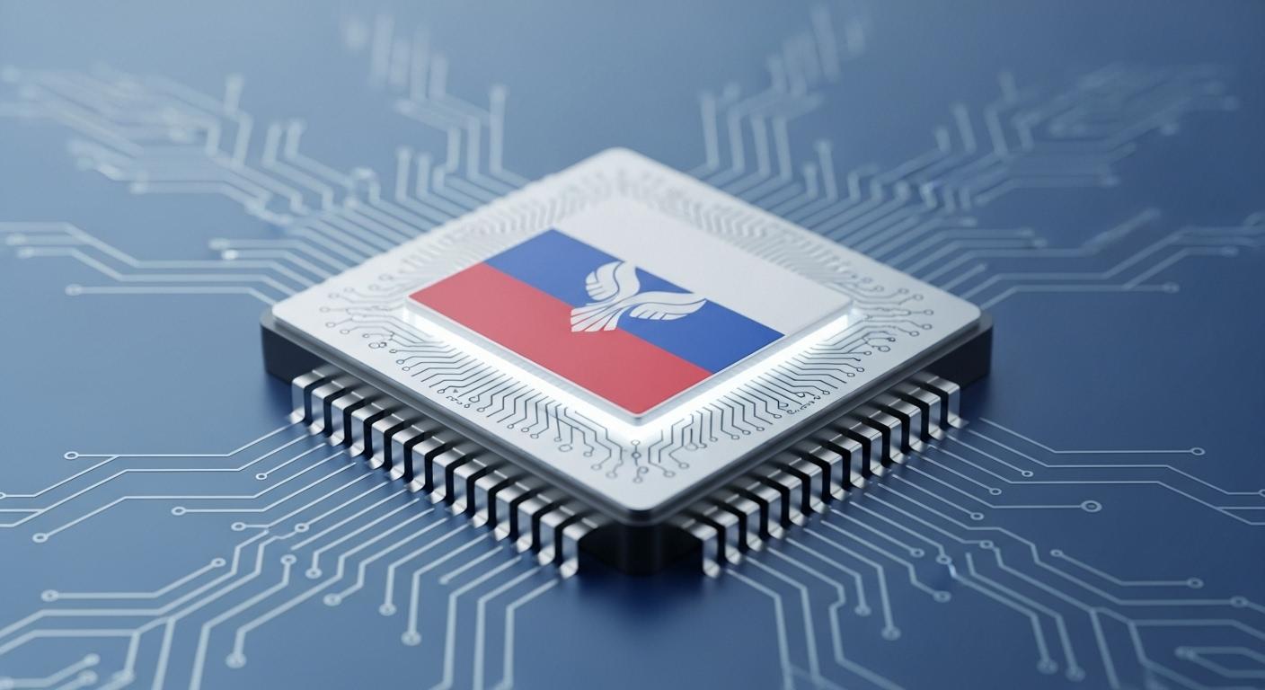 Russia aims for AI to be a nuclear-level strategic asset amid technological constraints