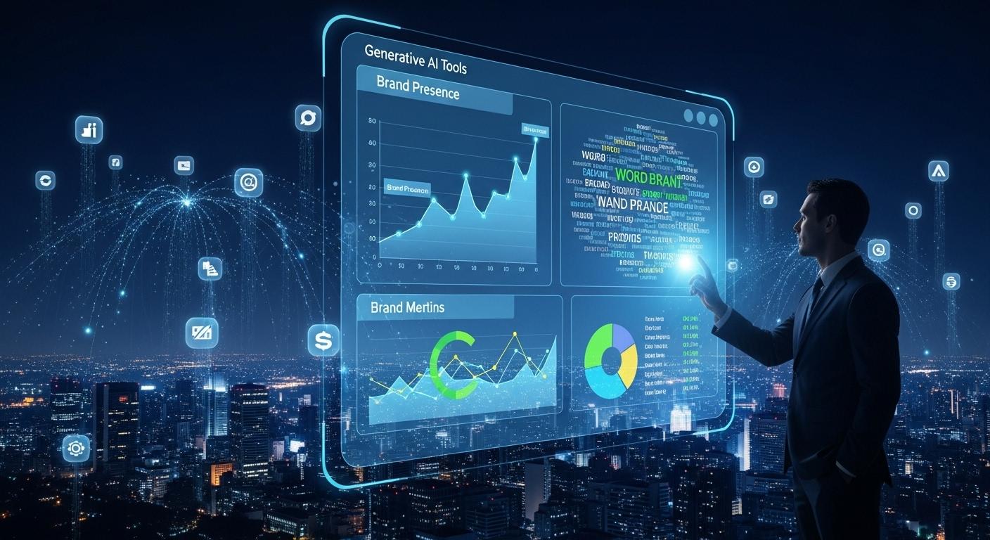 Similarweb’s Fall 2025 update revolutionises AI search analytics with advanced brand visibility tools