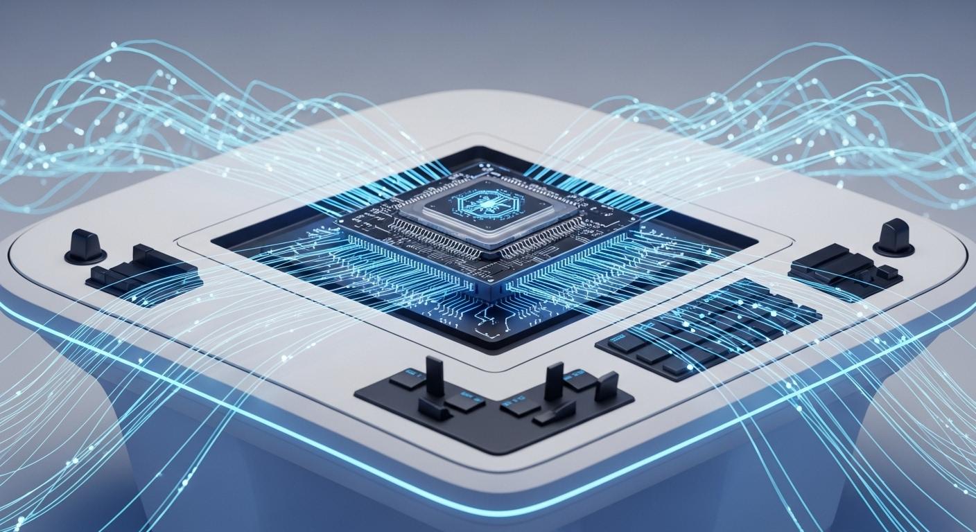 Us launches Genesis Mission to harness government data for rapid scientific breakthroughs