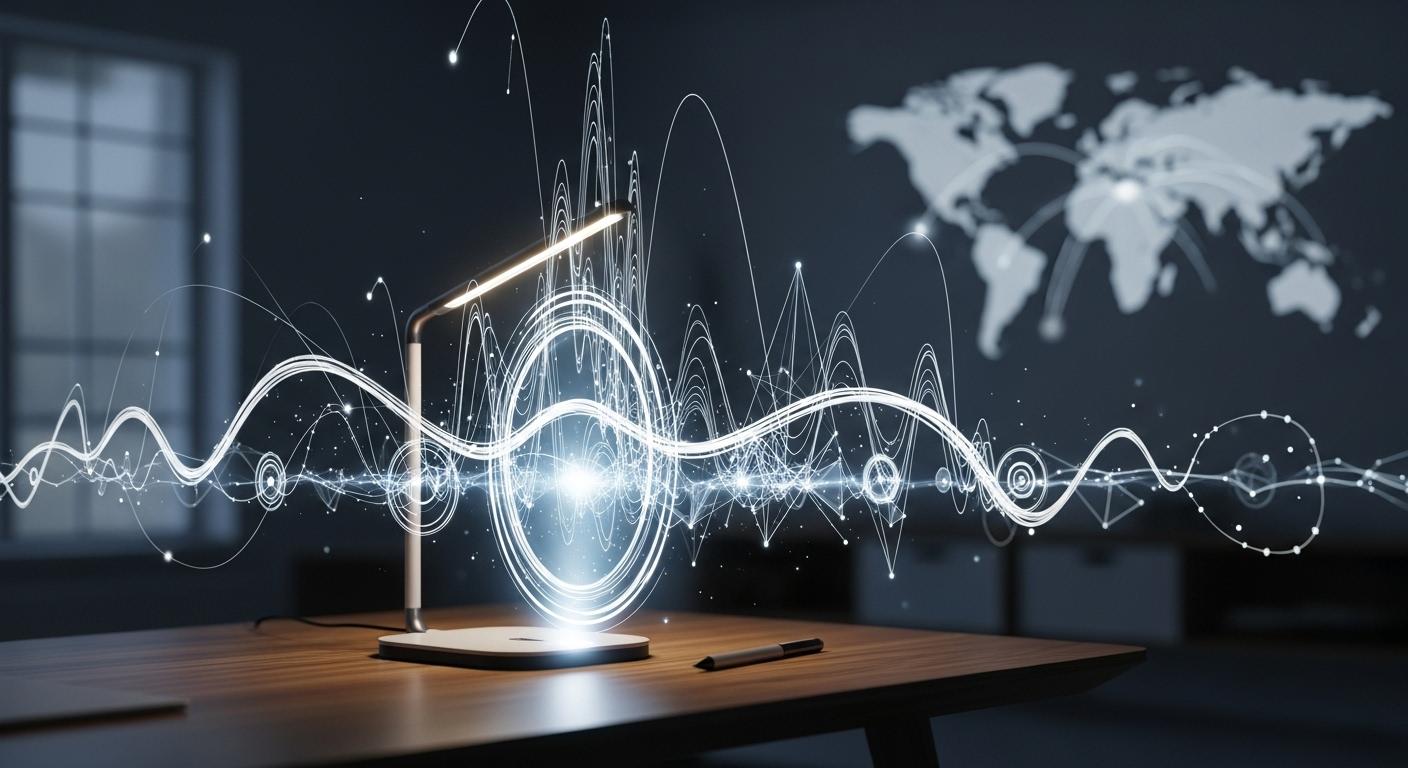 Black Lotus Ventures harnesses AI to turn overlooked products into global market sensations