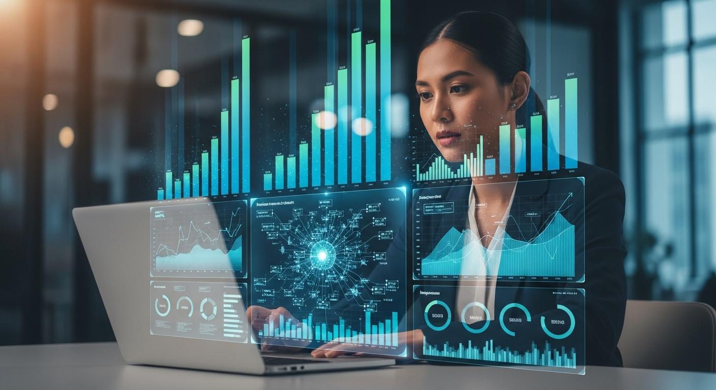 Philippines digital economy accelerates towards $36 billion GMV with AI-led innovations