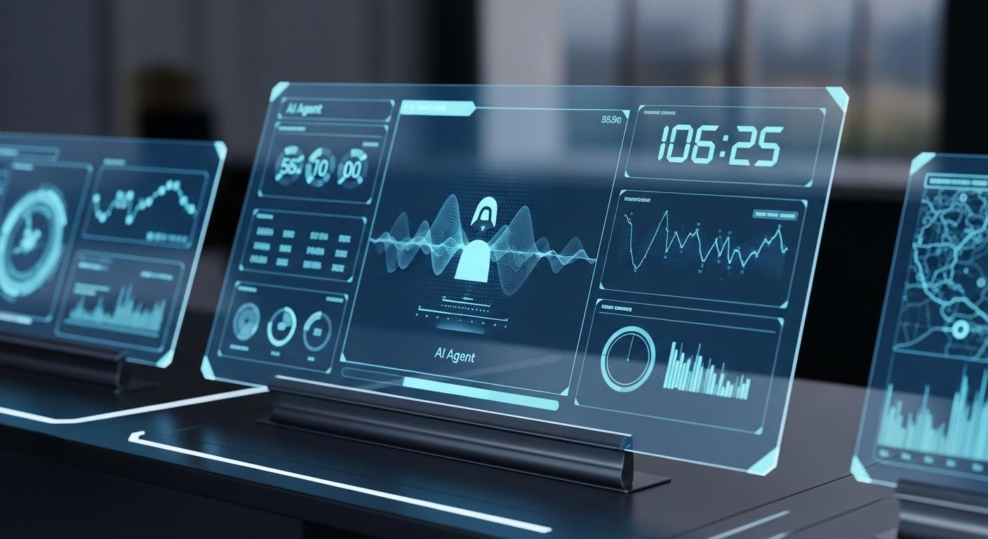 Staffordshire Police trials AI call agents to tackle growing non-emergency demand