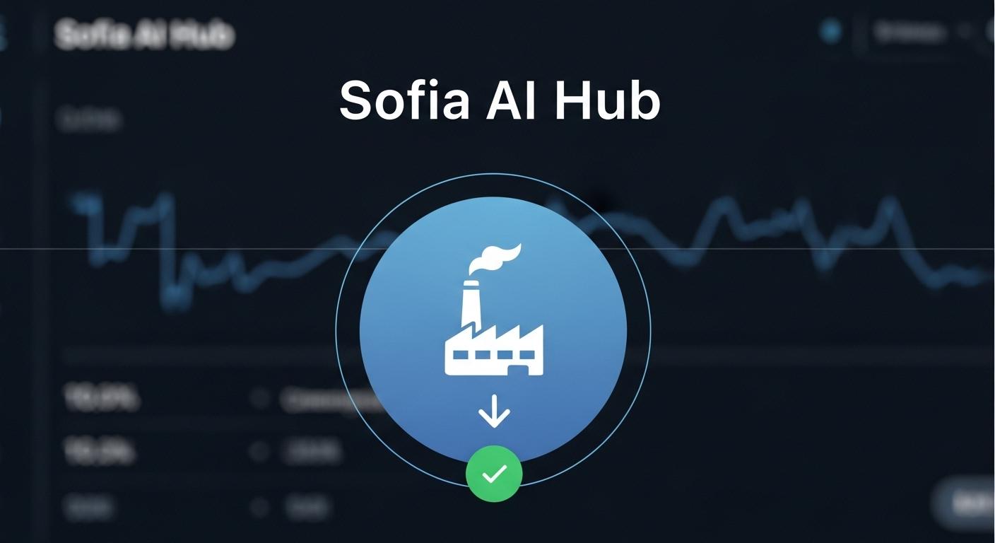 Bulgaria emerges as a hub for customised AI models under EU’s pioneering AI regulation