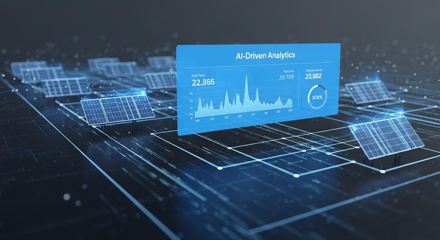 India’s power grid digitalisation accelerates with AI-driven transformation amid energy shift