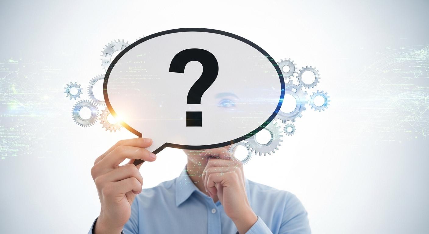 Mastering the art of asking better questions unlocks AI’s full potential