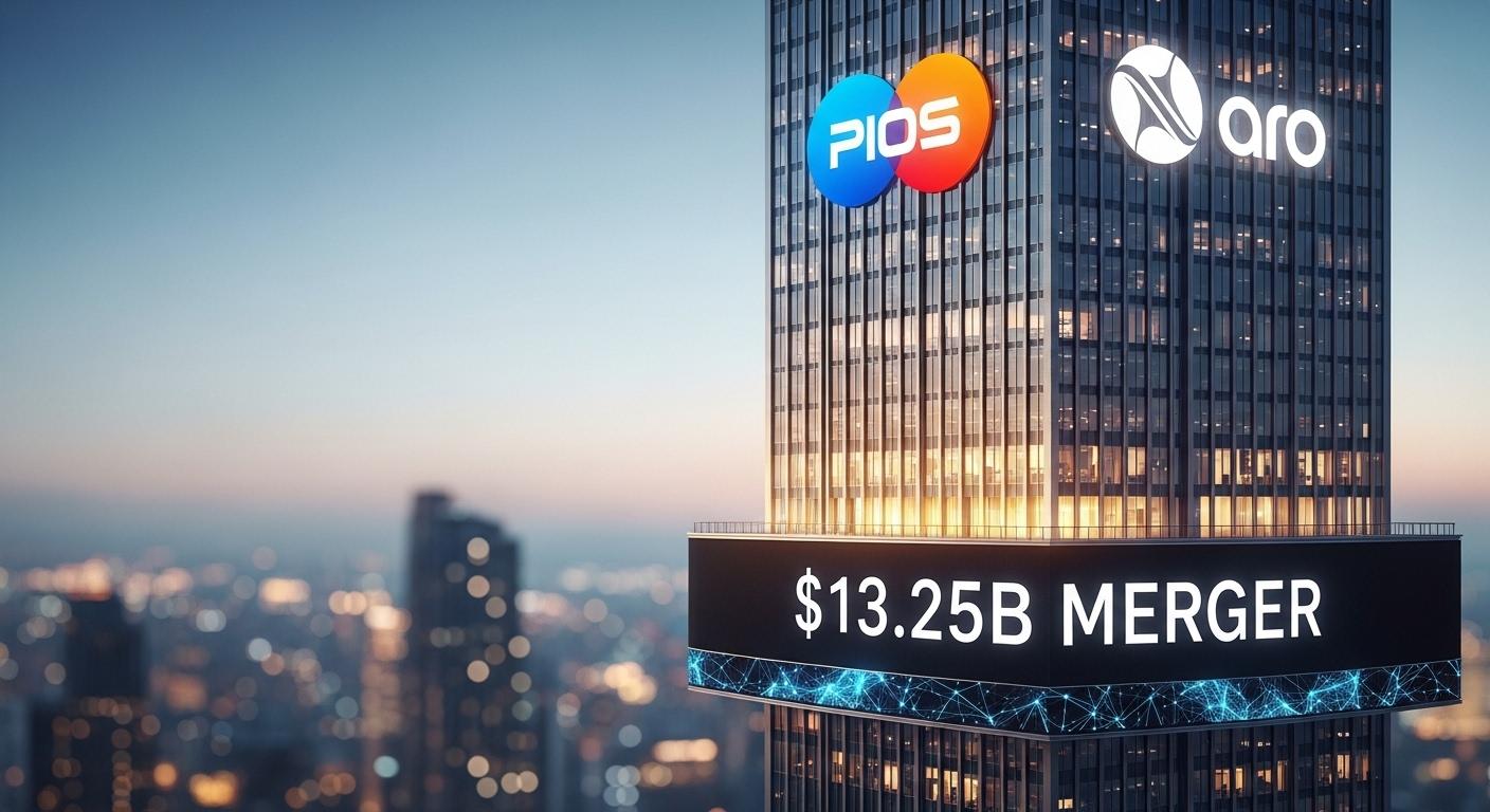 Omnicom's landmark merger with IPG reshapes global advertising landscape