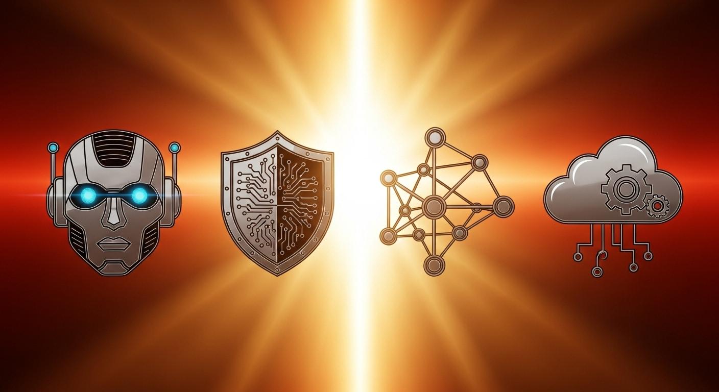 Autonomous AI agents redefine corporate automation with custom solutions in 2025