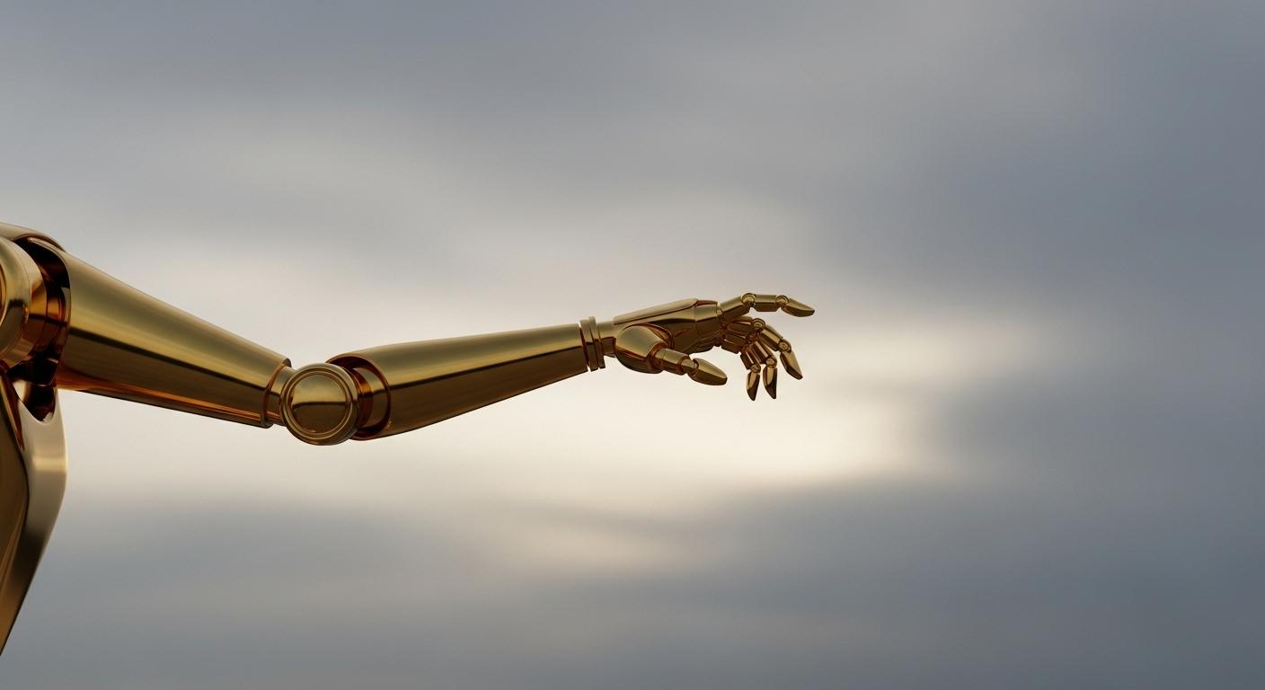 Elon Musk predicts AI and robotics will make work optional and end poverty within two decades