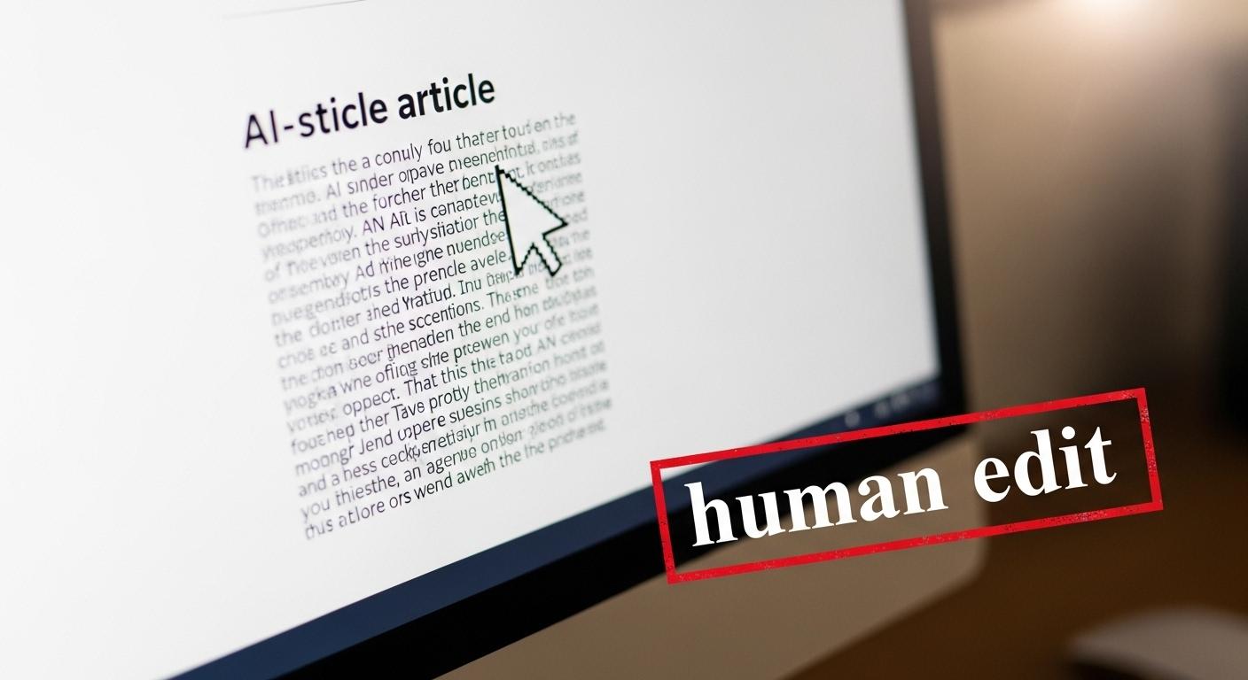 New Hampshire newsrooms adopt cautious AI policies to protect journalistic integrity