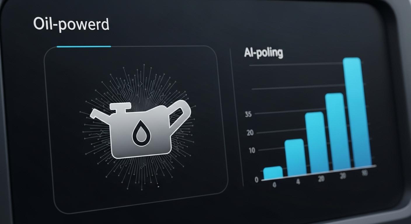 AI-driven innovation accelerates growth in Philippines passenger vehicle lubricants market