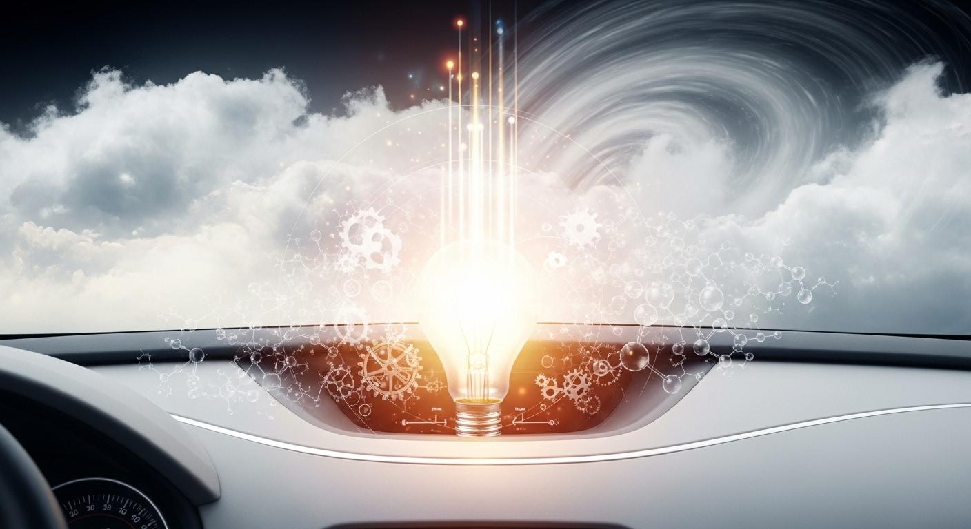 How AI and cloud computing are accelerating the transformation of the life sciences industry