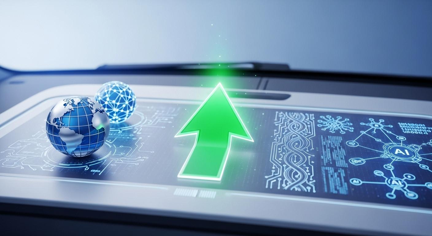 Revolutionising the CPG industry: how agentic AI and connected commerce drive 2026 transformation