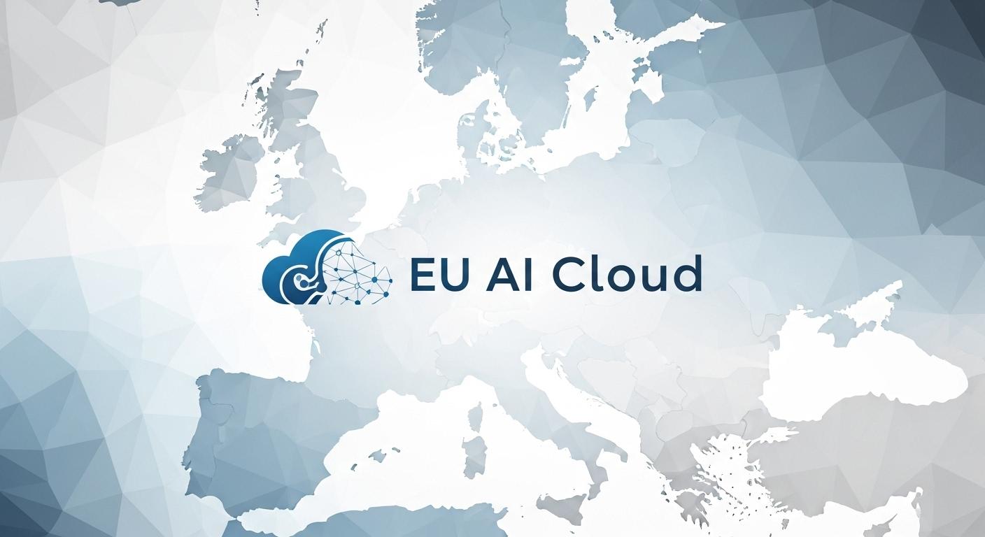 SAP’s EU AI Cloud sets new standard for European digital sovereignty with global AI partnerships