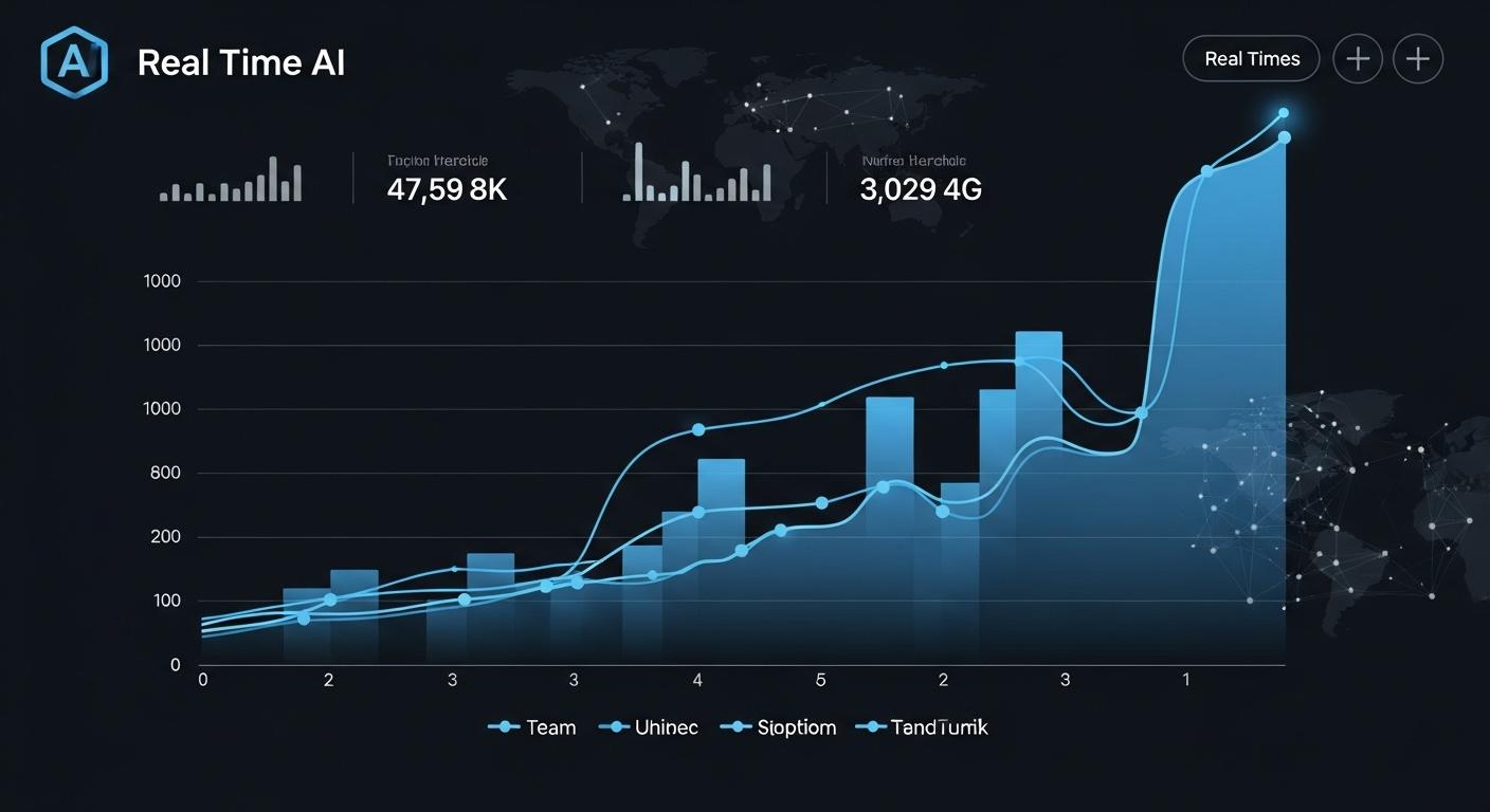 AI performance analysis transforms sports and workplace strategies with real-time insights