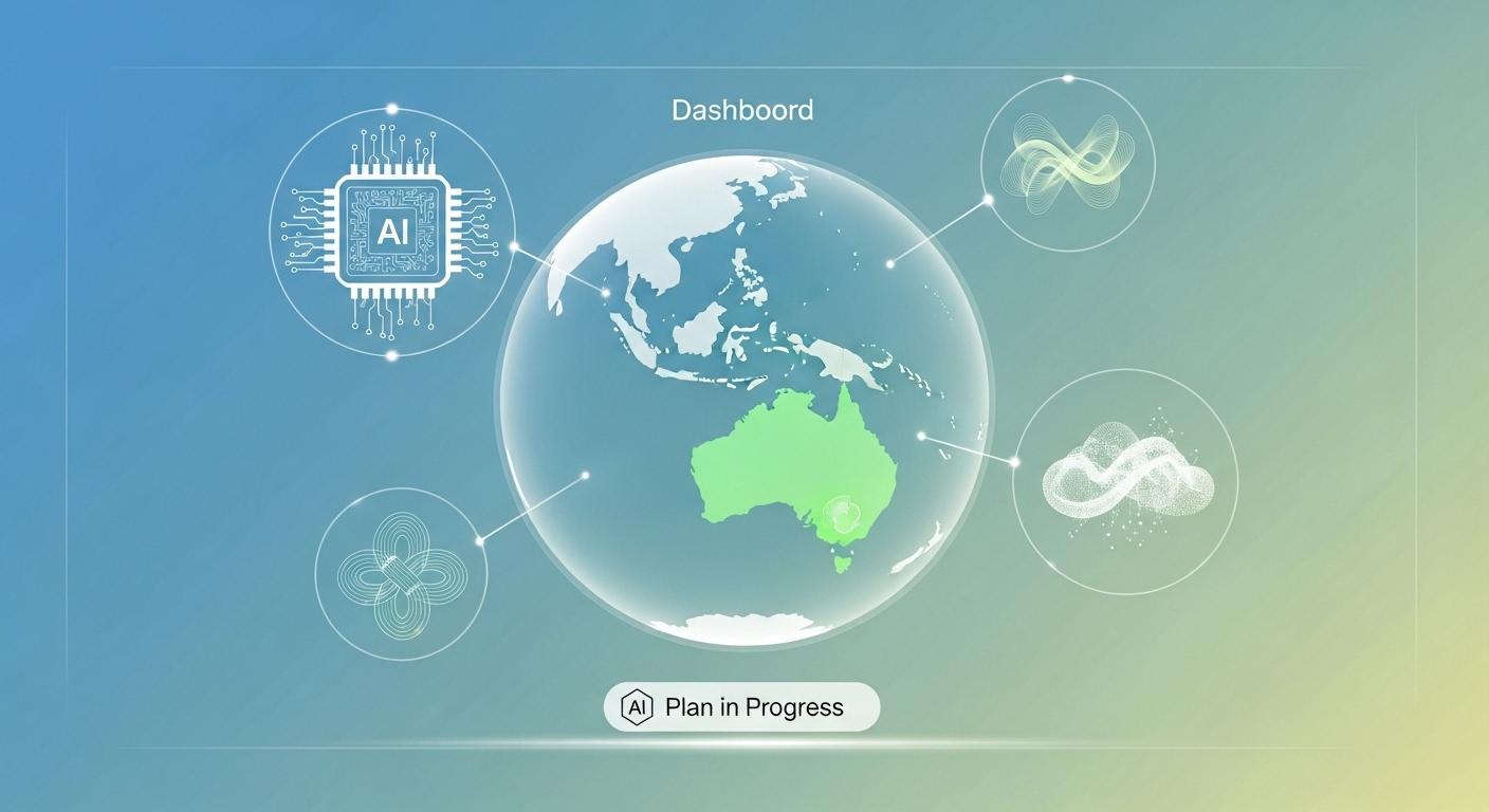 Australia’s National AI Plan opts for existing laws over standalone legislation amid rapid technological growth