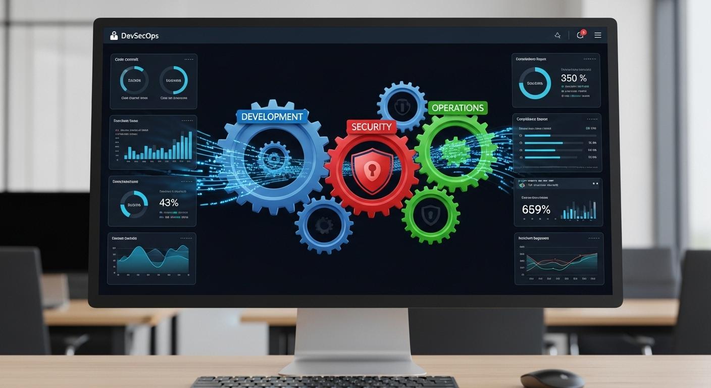 Cybersecurity job market expands with emerging specialised roles and focus on DevSecOps