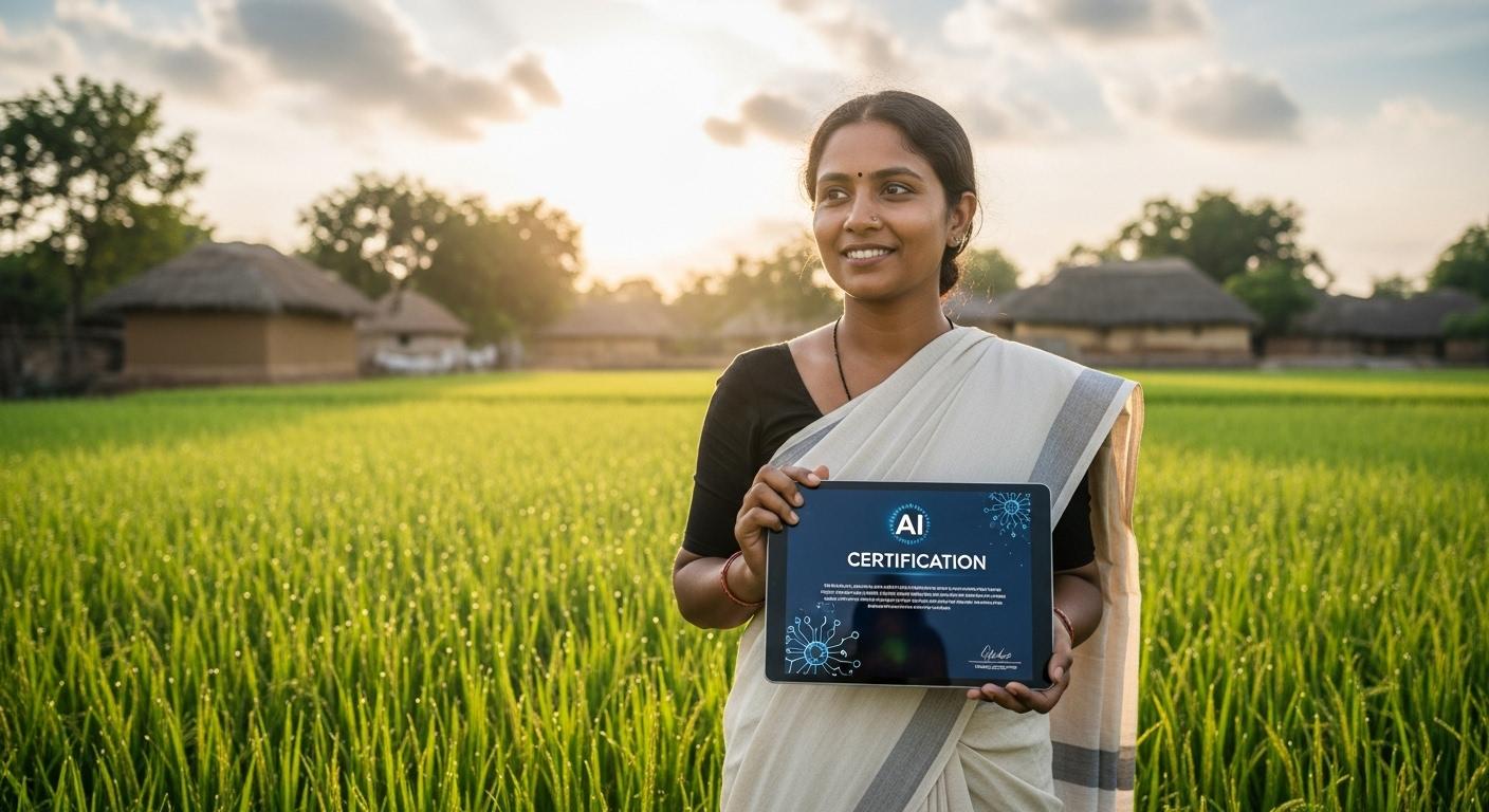 IBM and Career247 partner to deliver emerging tech skills to India's regional learners