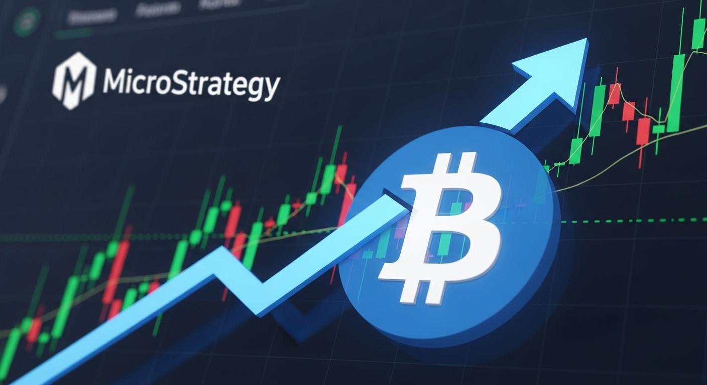 Social media signals hint at potential Bitcoin rally as MicroStrategy boosts holdings amid market caution