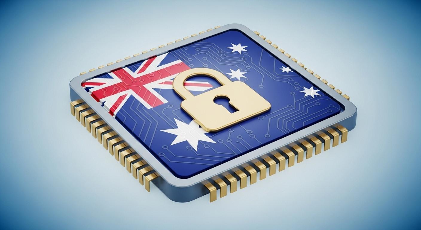 Australia unveils comprehensive AI strategy emphasising security, innovation, and creative safeguards