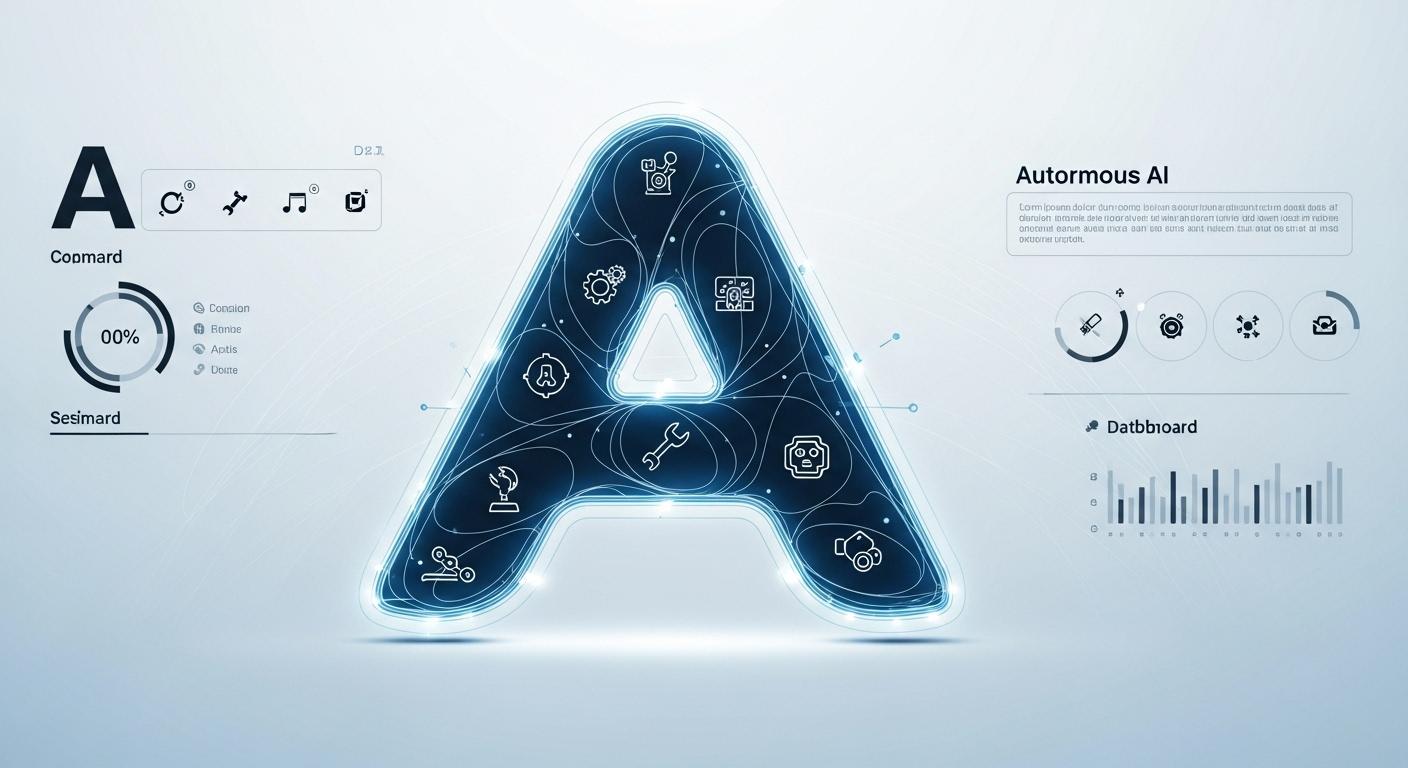 AWS unveils autonomous AI frontier agents transforming software development and security