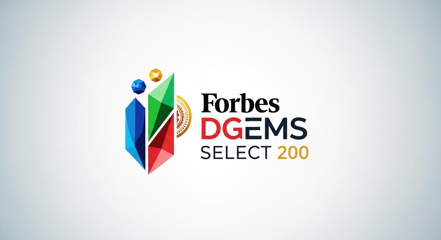 Helious Tech Solutions earns spot in Forbes India DGEMS 2025 Select 200 for industrial AI innovation
