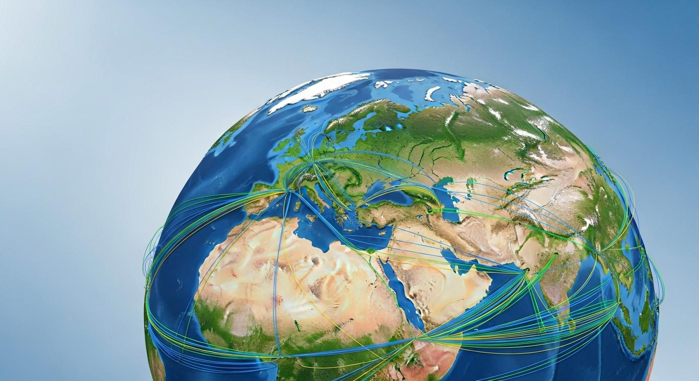 Kinaxis accelerates supply chain resilience with AI-powered platform innovations