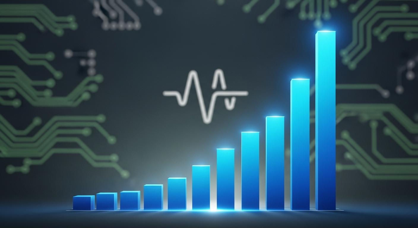 Broadcom’s coming earnings test exceeds valuations amid AI growth optimism