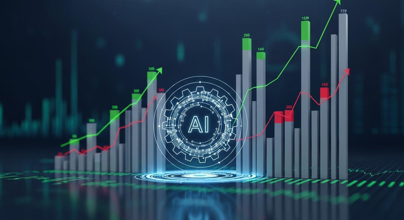 Retailers accelerate shift towards full-scale deployment of agentic AI amidst challenges and opportunities