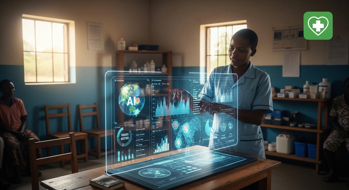 African universities lead innovation with region-specific artificial intelligence initiatives in 2025