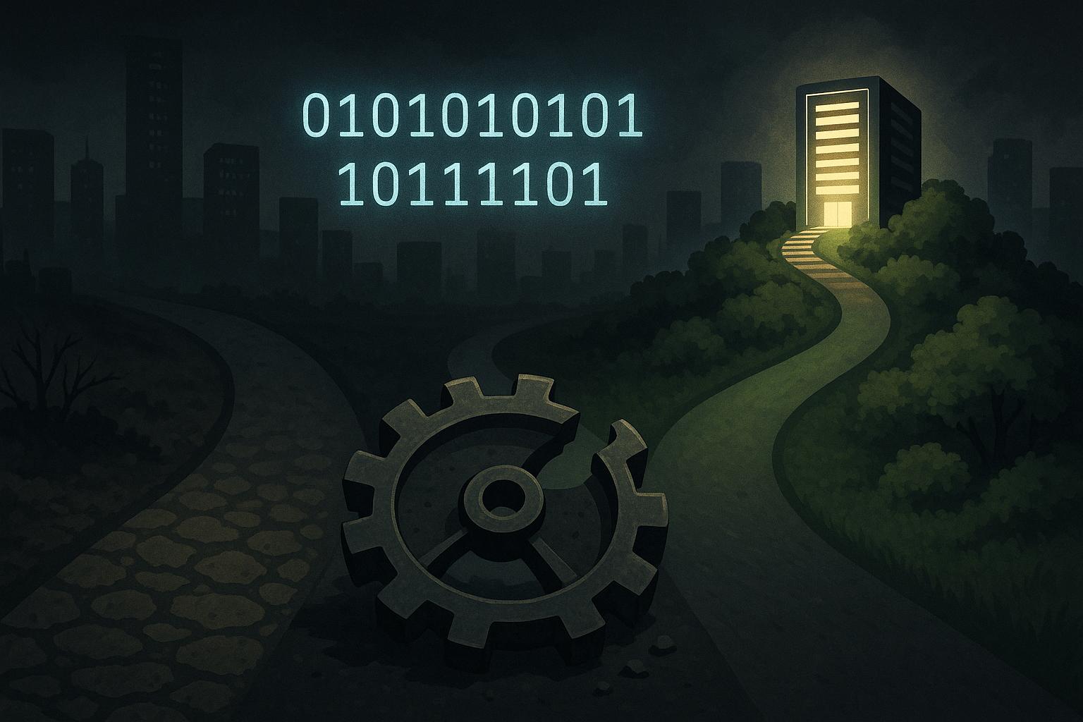 Institutional Trading Report