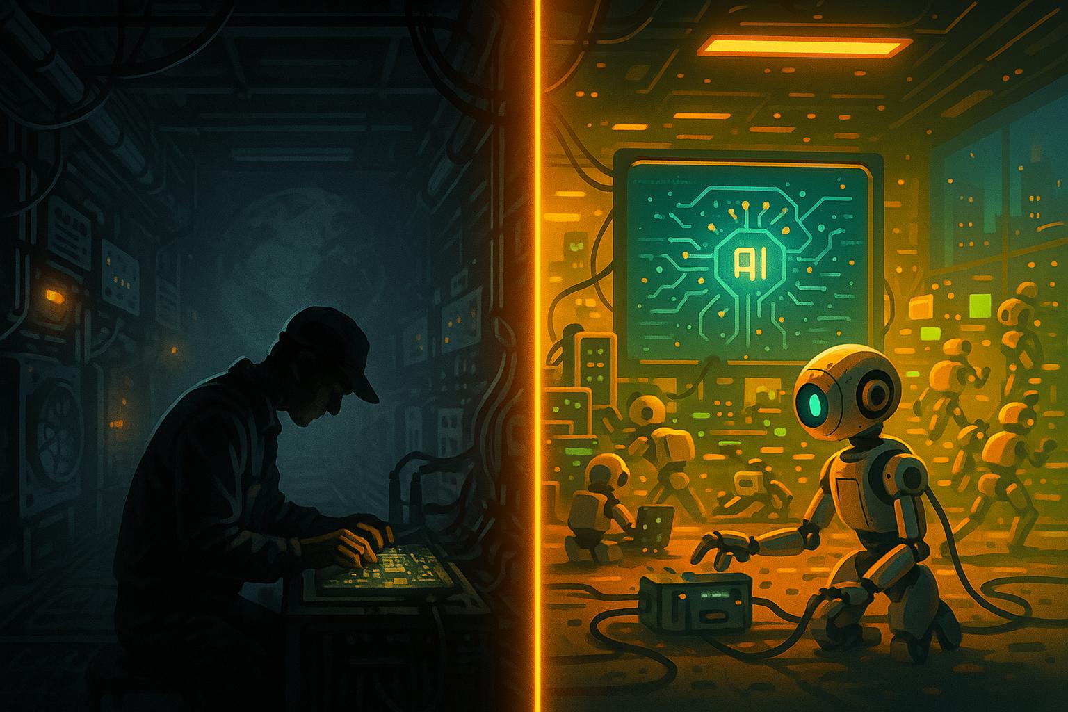 Institutional Trading Report