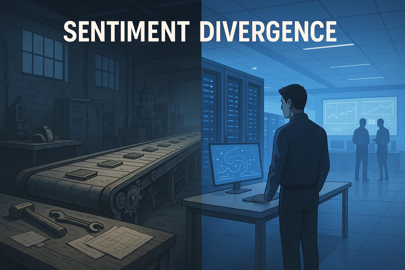 Institutional Trading Report