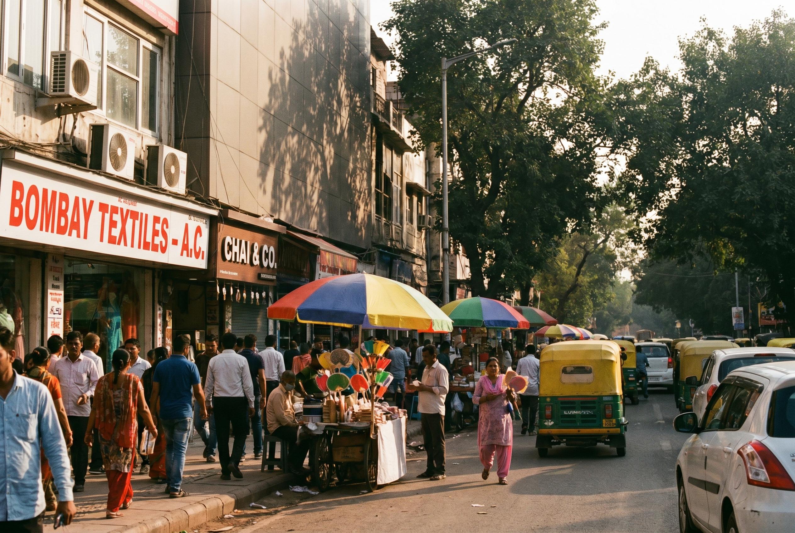 India's peak power demand hits all-time high of 256 GW amid early heatwave