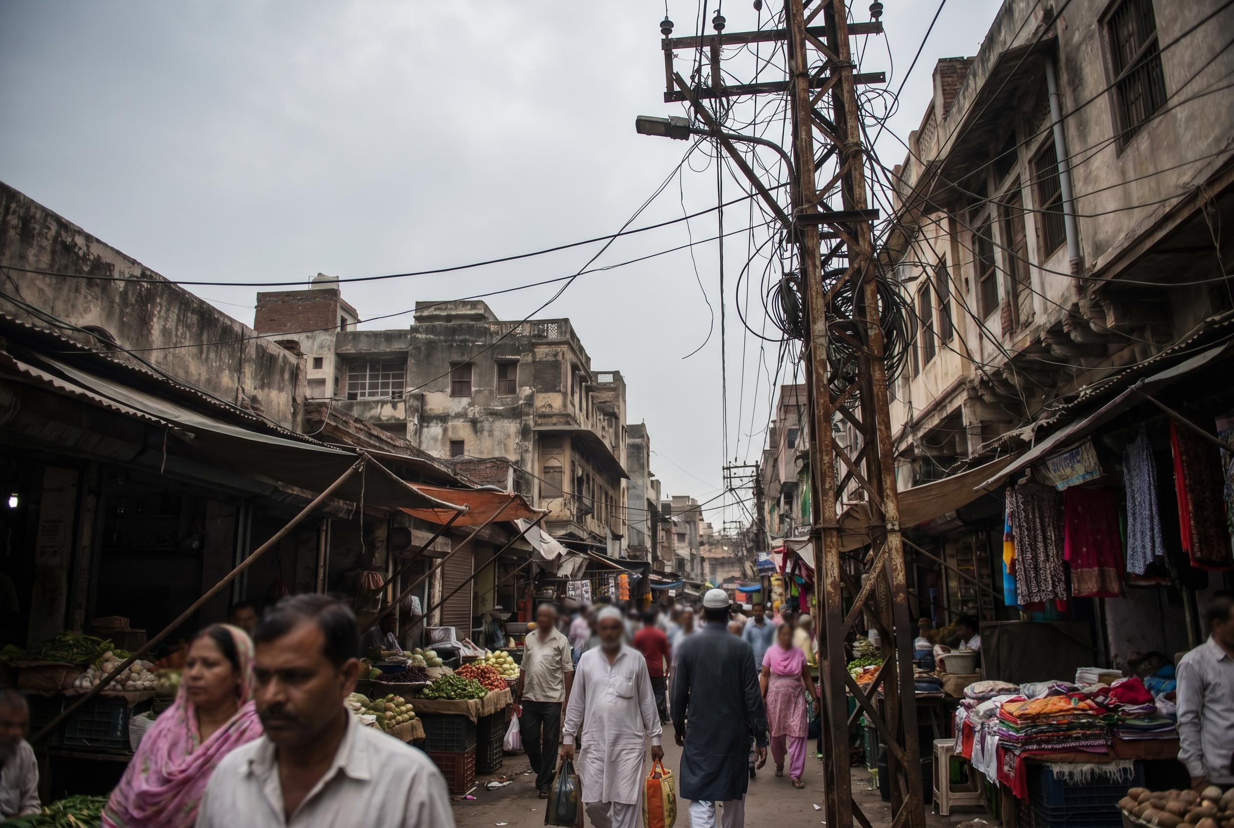 India’s renewable ambitions face critical grid resilience challenge