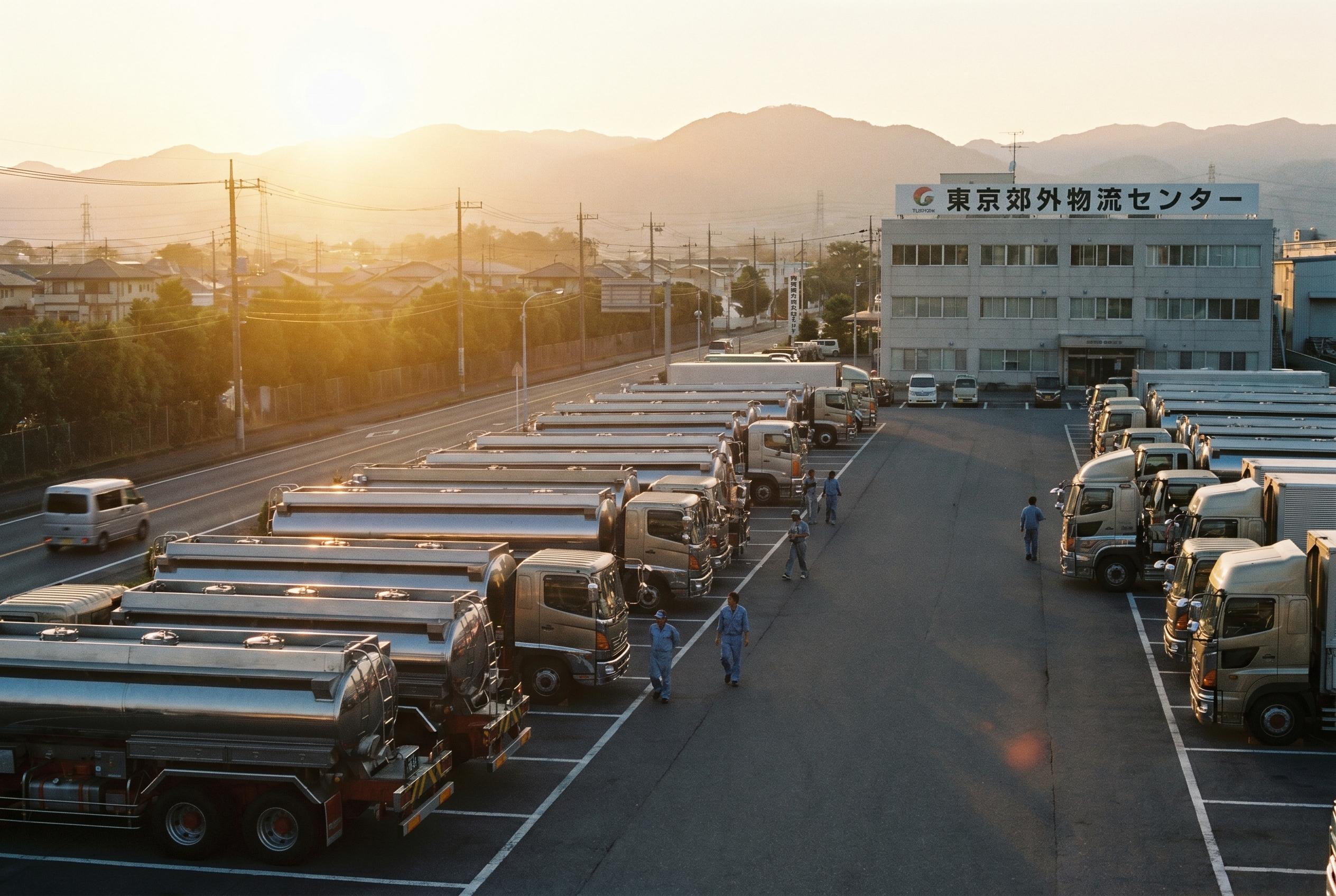 Japan releases additional oil reserves to diversify supply amid Middle East disruptions