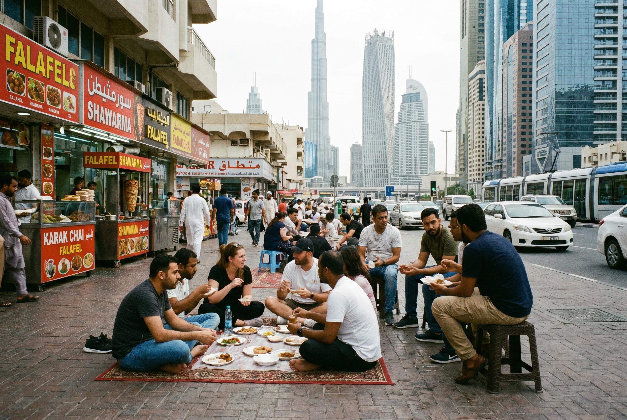 UAE’s OPEC exit signals shift towards energy independence and strategic realignment amid Iran tensions