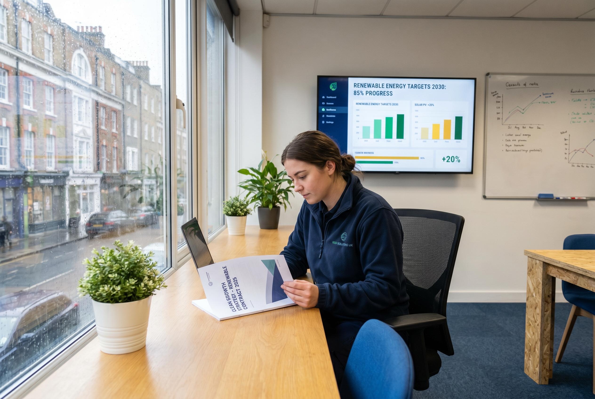 Best 15‑Year PPA Deal: What RWE’s Wind Agreement Means for Investors and Industry