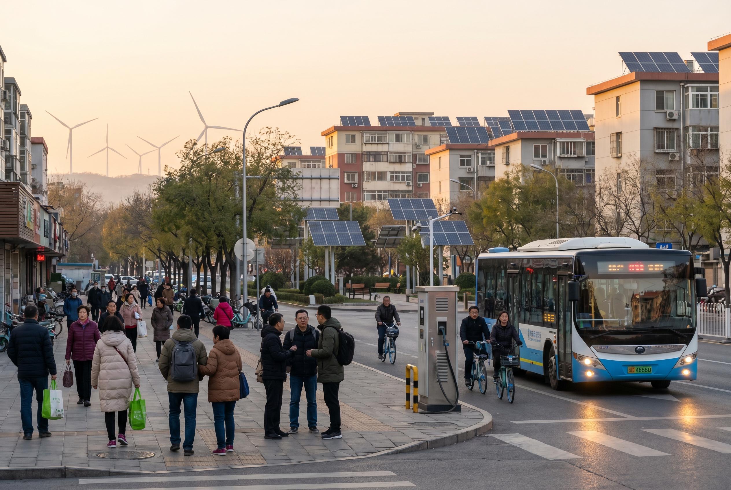 Best 24/7 Renewables: How Solar, Wind and Batteries Beat Fossil Fuels