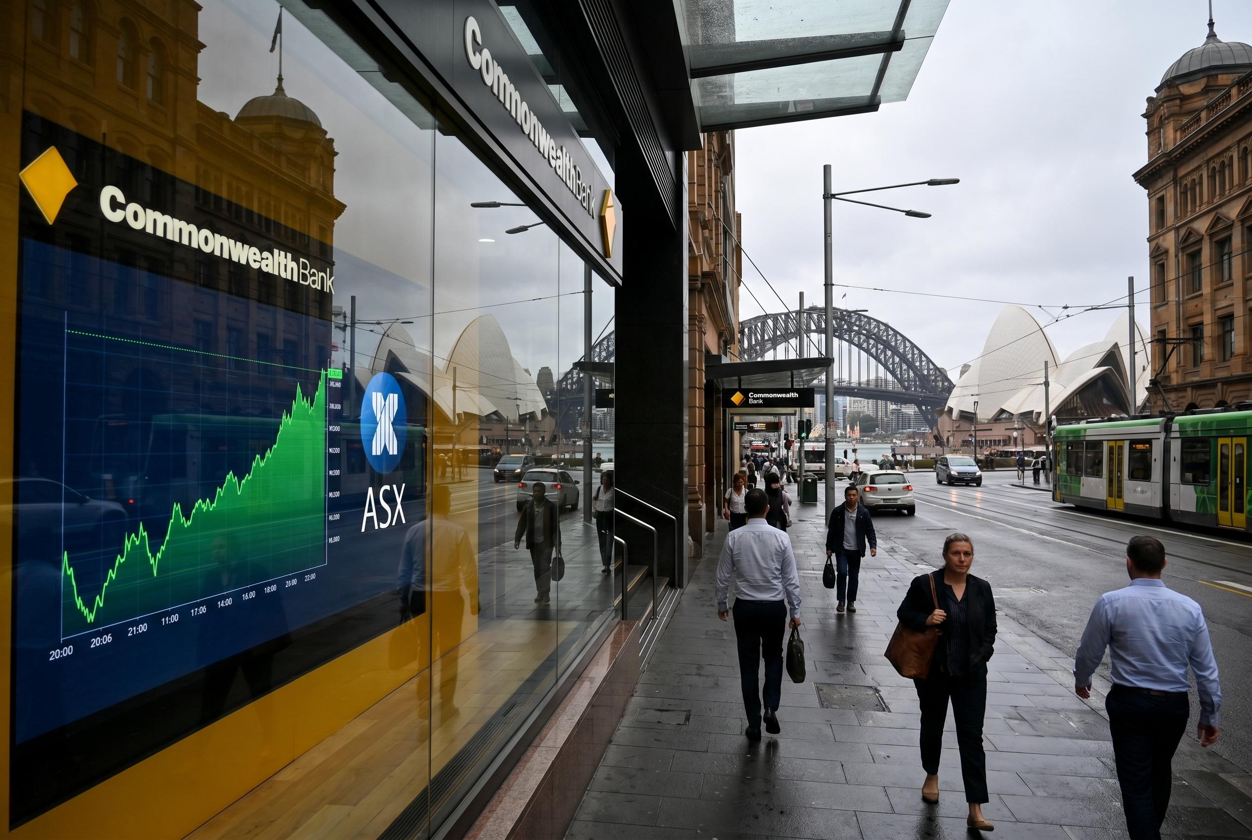 Best ASX 200 Rebound: Why Ceasefire Hopes and Falling Oil Lift Stocks