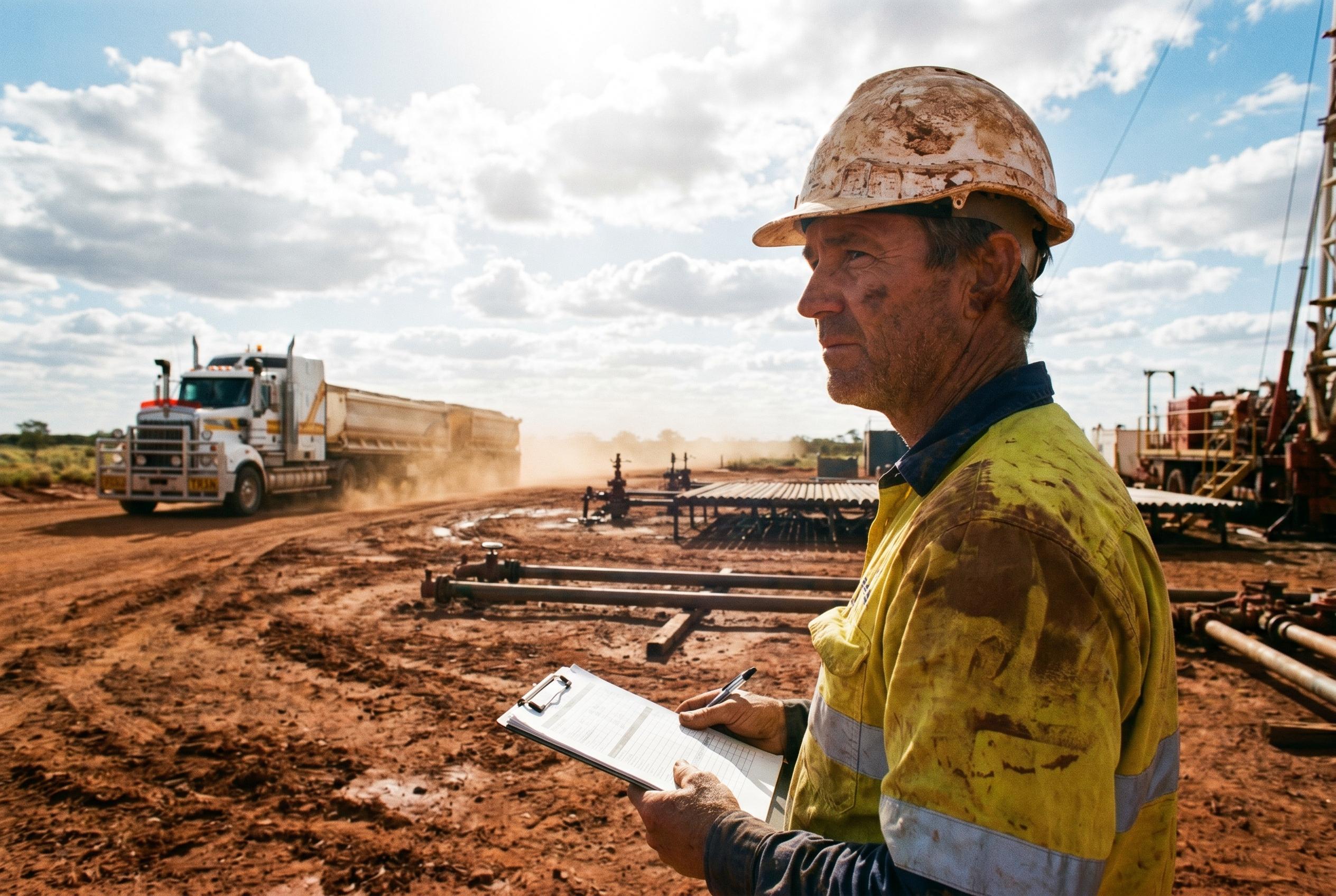 Best ASX Energy Stocks to Watch as Infrastructure Activity Ramps Up