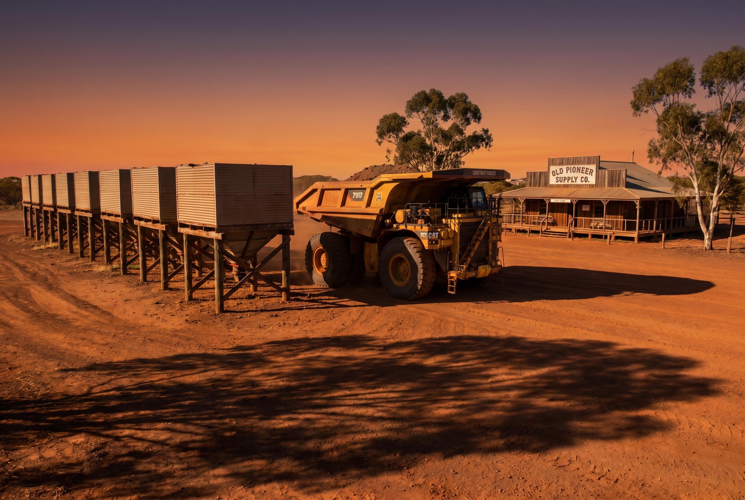 Best ASX Mining Shares to Watch as Nickel and Gold Momentum Builds