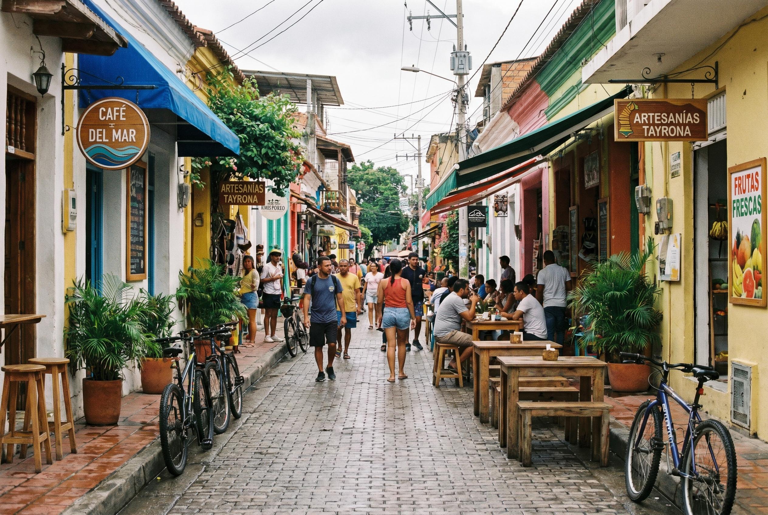 Best Climate Win? What the Santa Marta Summit Means for Ending Fossil Fuels