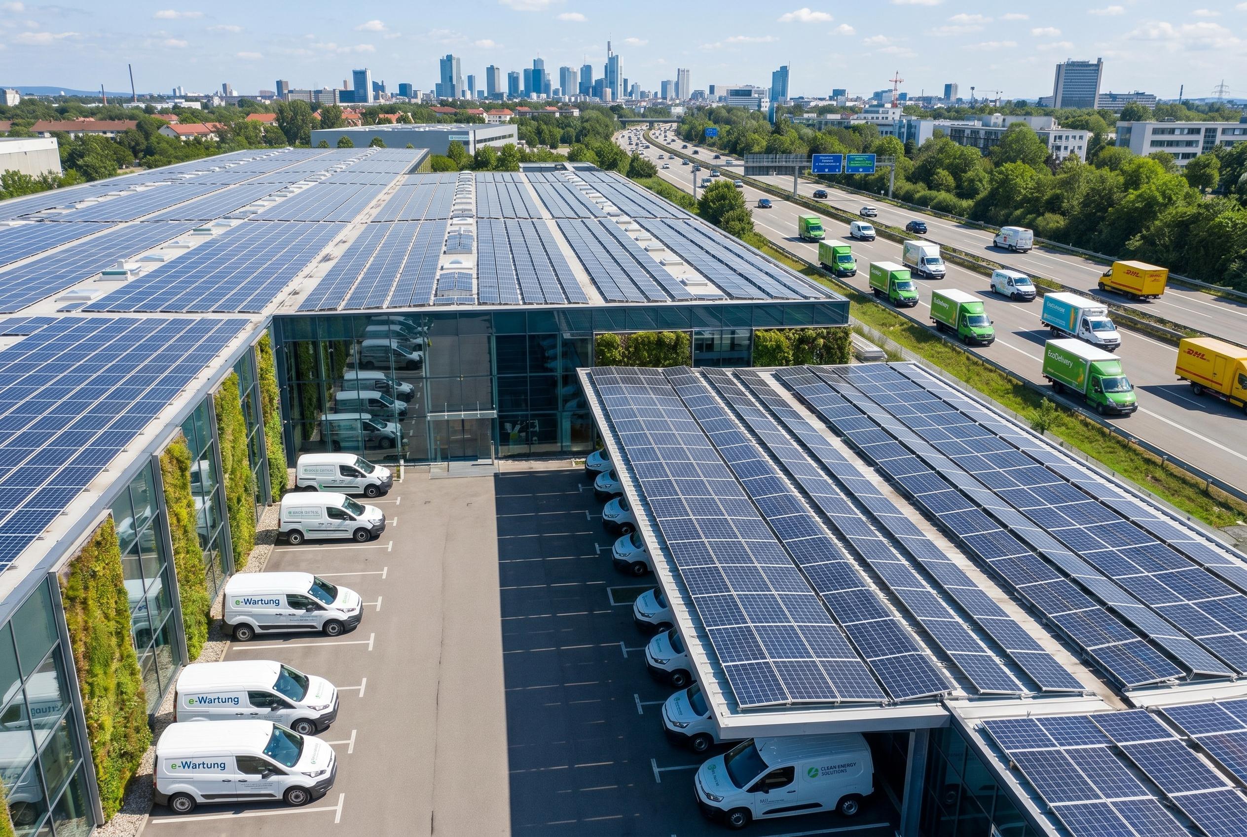 Best Commercial & Industrial Energy Storage Summit: What To Expect in 2026