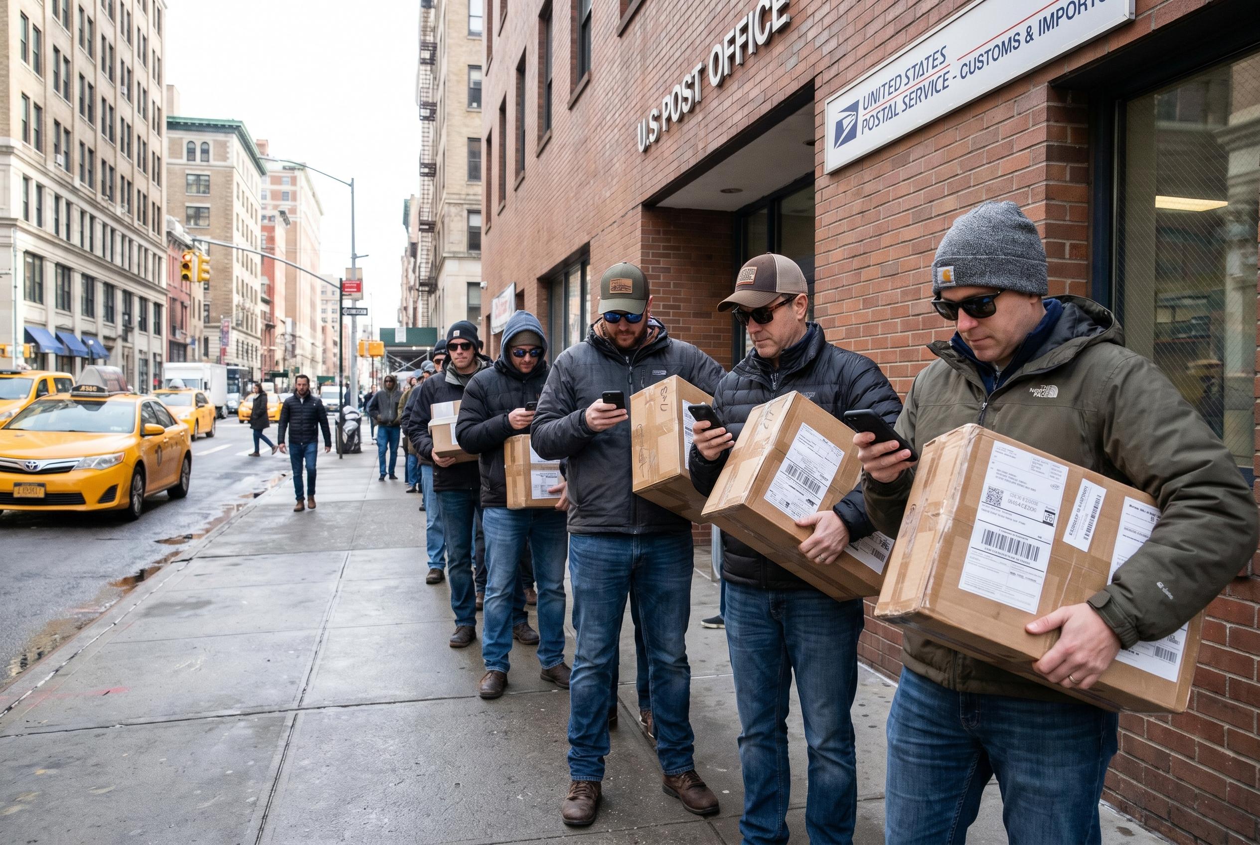 Best Guide to the CBP Tariff Refund Portal — What Importers Need Now