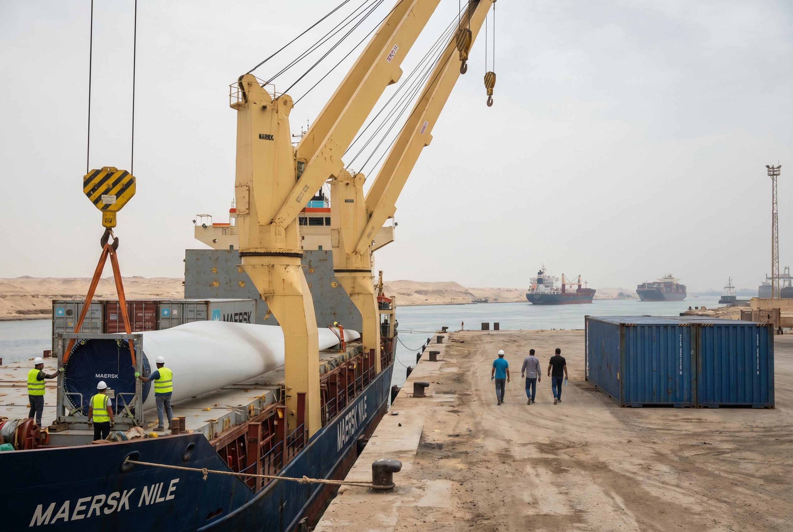 Best Renewable Energy Expansion in Egypt: What the Latest Wind and Solar Plans Mean