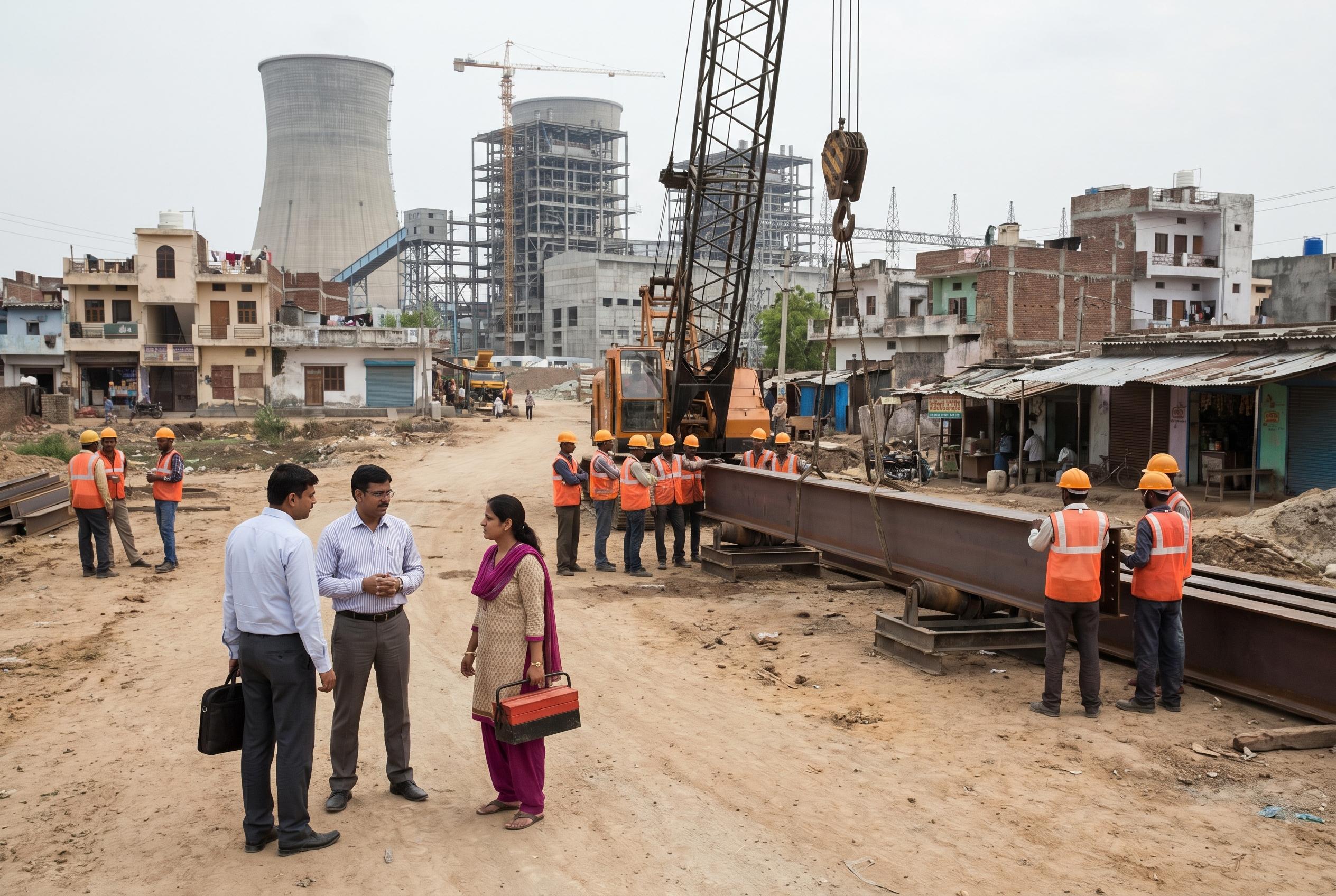 Best Thermal Power Investments for India’s 2026-27 Demand Surge