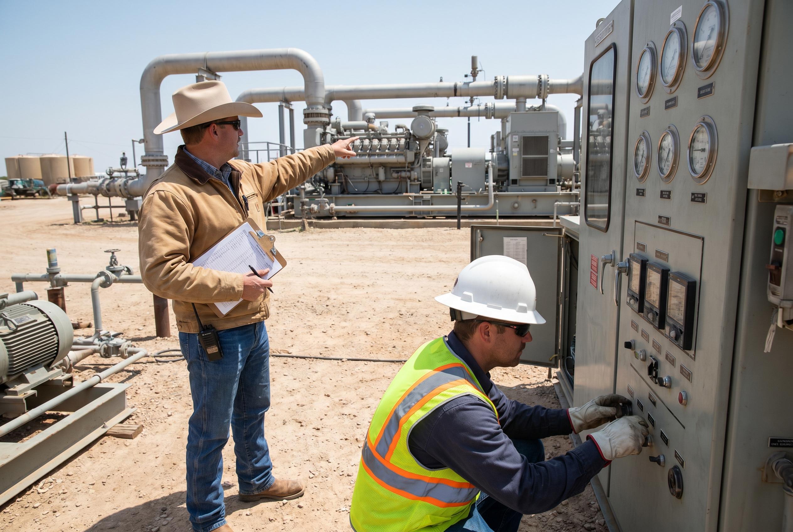 Best Turbomachinery Upgrades for Lowering Pipeline Emissions