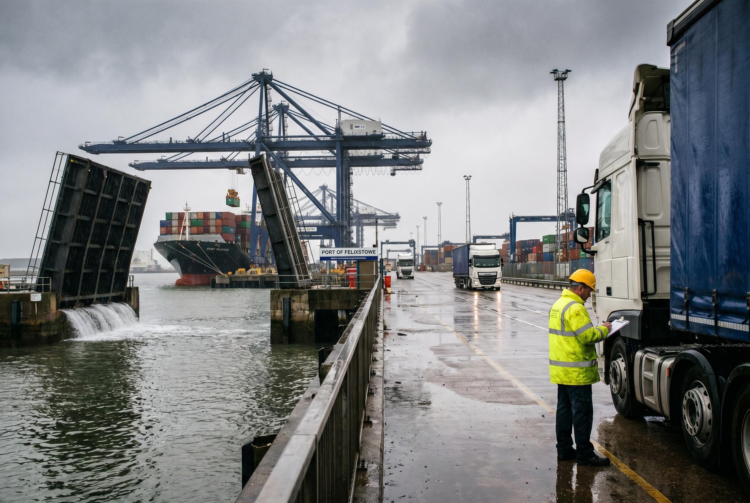 Best UK MRV Alternatives for Shipowners Ahead of the UK ETS Transition