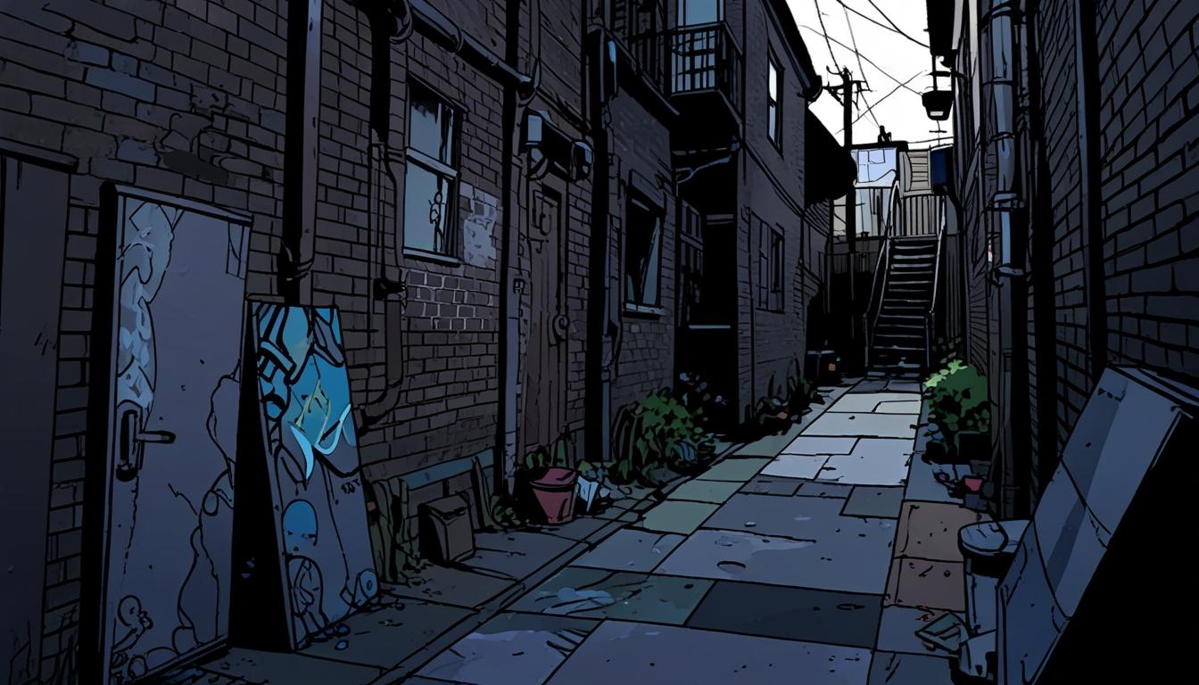 Residents call for urgent action as anti-social behaviour escalates in Croydon’s Oval Road